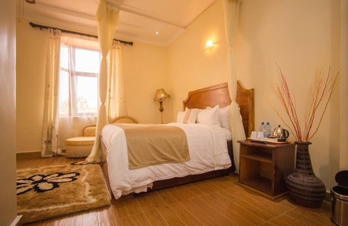 Kitale Hotel | Aturukan Hotel