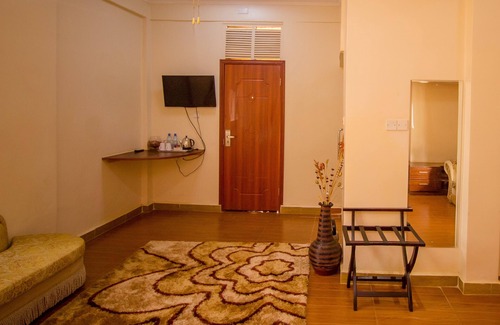 Kitale Hotel | Aturukan Hotel