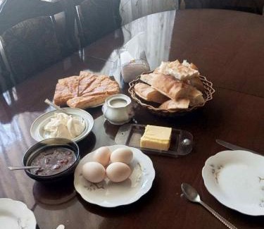 Dsegh House | Atyan Guest House