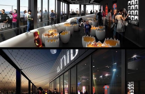 Decre-Cathedrale Apartment | ATYPICAL: cozy apart-garden, hyper center, chateau, TGV station