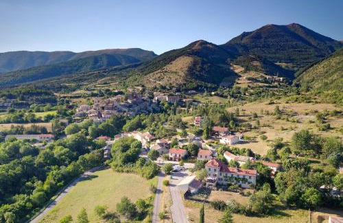 Rosans Bed & Breakfast | Atypique Détour