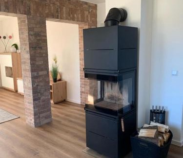 Reichenau Apartment | Außergewöhnliche Ferienwohnung in modernen Styl