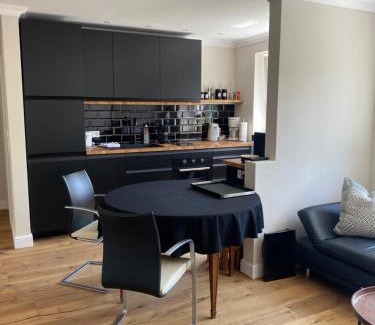 Soest Apartment | Außergewöhnliche und ruhige Ferienwohnungen im Herzen der Soester Altstadt