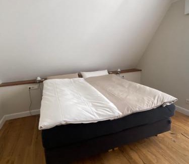 Soest Apartment | Außergewöhnliche und ruhige Ferienwohnungen im Herzen der Soester Altstadt