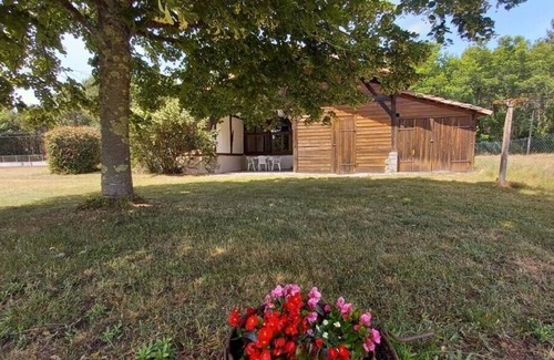 Vielle-Saint-Girons House | Au Bénédit II - Vielle-saint-girons