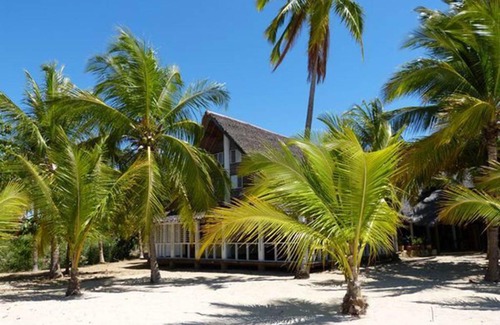 Nosy Be House | Au Belvédère La Villa offers a grand expirience wail in Madagascar