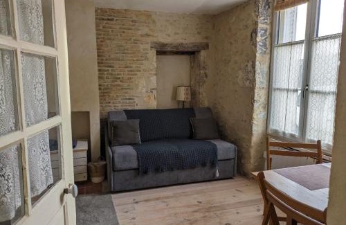 Belleme Apartment | Au bois radieux - option massage