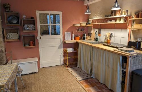 Belleme Apartment | Au bois radieux - option massage