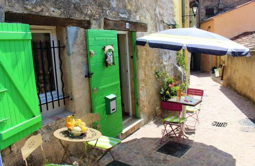 Fayence House | Au bon accueil