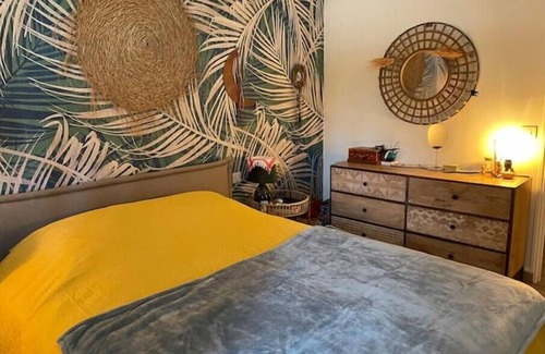 Bourron-Marlotte House | « Au Bon Vivre »