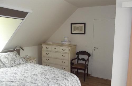 Steenvoorde Bed & Breakfast | Au Bonheur Frontalier