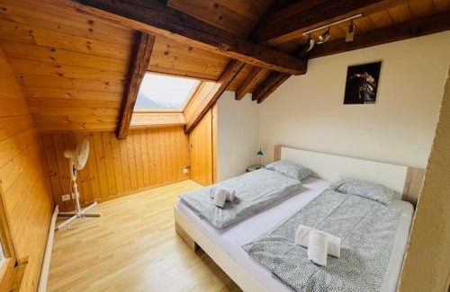Darligen Apartment | Au Bord Du Lac