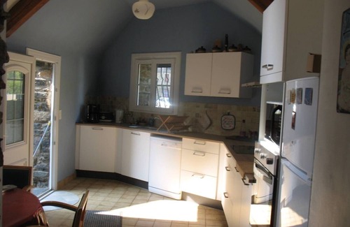 Perret House | AU Bourg Breton