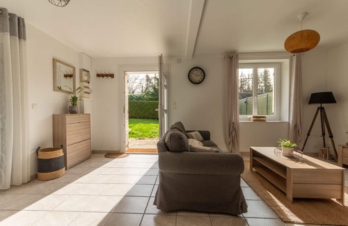 Beaugrenier House | Au Bout du Bois