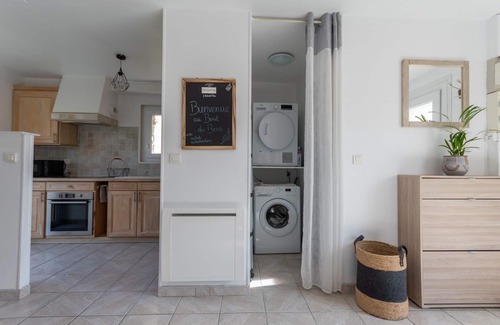 Beaugrenier House | Au Bout du Bois