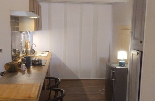 Prats-de-Mollo-la-Preste Apartment | Au Cœur de Prats