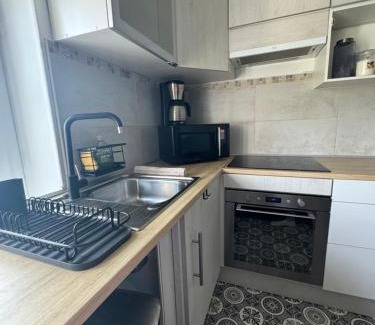 Presles Apartment | Au Cœur de la Nature, idéalement placé Paris