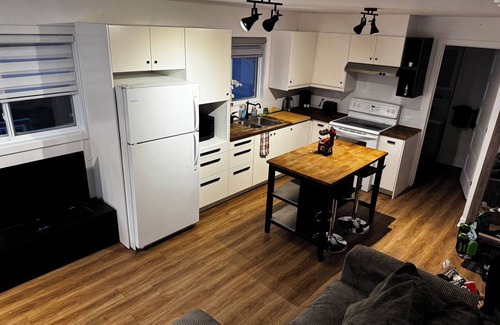 Rawdon Apartment | Au cœur du village