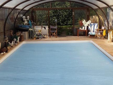 Etretat Bed & Breakfast | au calme dans Etretat