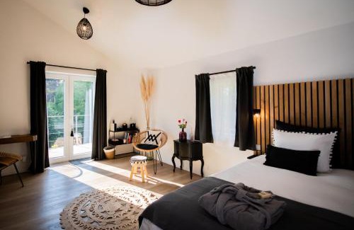 Braives Bed & Breakfast | Au Calme de Hosdent