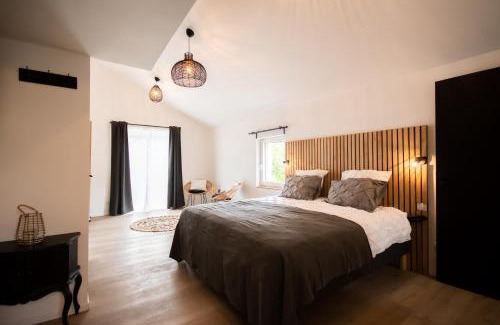 Braives Bed & Breakfast | Au Calme de Hosdent
