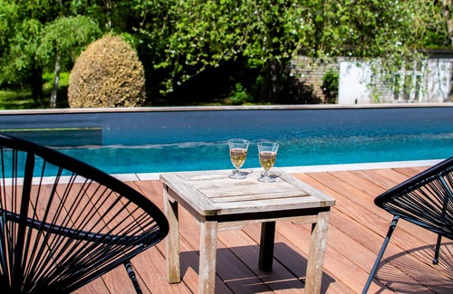 Braives House | Au Calme de Hosdent