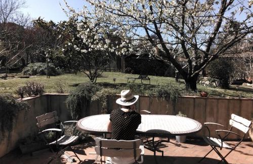 Barran Bed & Breakfast | "Au campaner" chambres dans maison gasconne