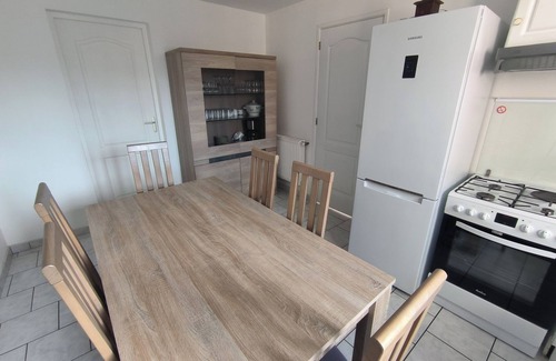 Fresnes-les-Montauban House | Au Centre des Hauts de France