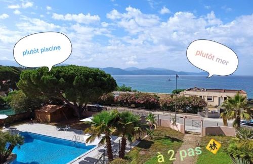 Vico Apartment | Au Châtaignier Corse