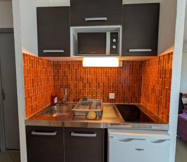 Vico Apartment | Au Châtaignier Corse