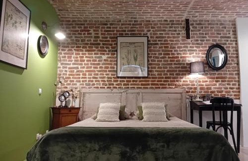 Sepmeries Bed & Breakfast | Au champ du coq