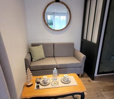 Le Torquesne Bed & Breakfast | Au chant des oiseaux