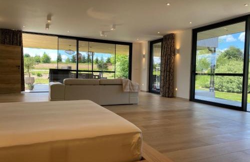 Xhoffraix House | Au Charme des Fagnes