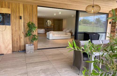 Xhoffraix House | Au Charme des Fagnes