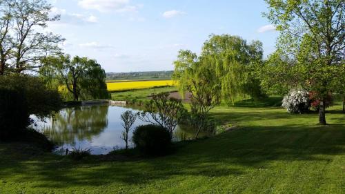 Nere Bed & Breakfast | Au Chiron