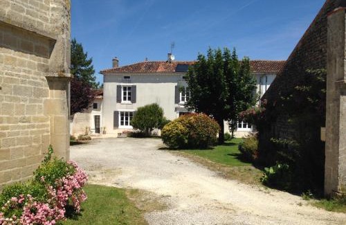Nere Bed & Breakfast | Au Chiron