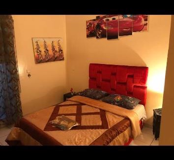 Agadir Apartment | Au coeur d'agadir