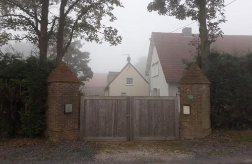 Ochtezeele Apartment | Au coeur de la Flandre