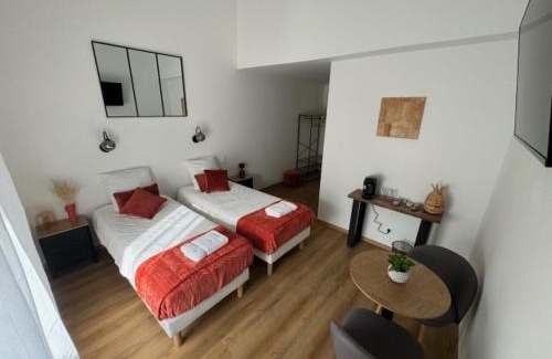 Montmedy Bed & Breakfast | Au coeur de Montmedy