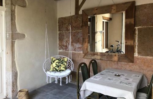 Nuits-Saint-Georges Bed & Breakfast | Au Coeur de Nuits