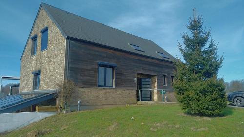 Regniowez House | Au Coeur des Champs