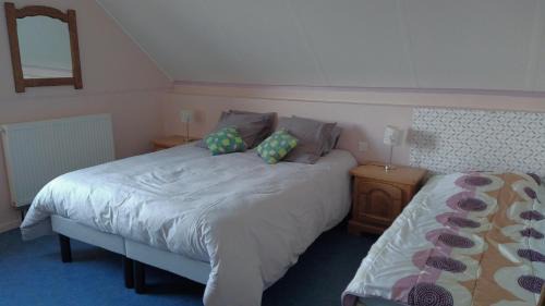 Regniowez House | Au Coeur des Champs