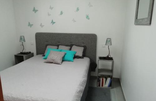 Le Champ-sur-Layon House | au coeur des coteaux du Layon