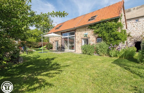 Genouillac House | Au Coeur des Combrailles