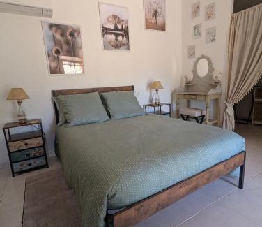 Sartene House | Au coeur du maquis Sartenais