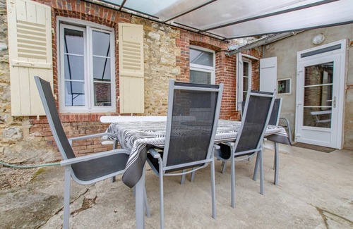 Jully-sur-Sarce House | Au Coeur du Village - JULLY SUR SARCE