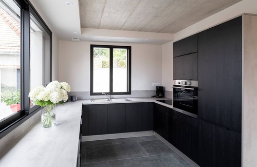 Saint-Aubin Apartment | Au Coeur Du Village