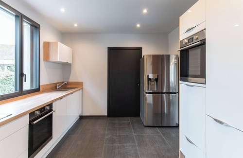 Saint-Aubin Apartment | Au Coeur Du Village