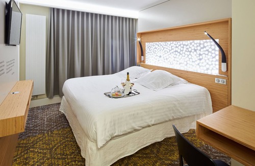 Eschau Hotel | Au Cygne