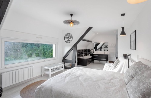 Savignies House | Au domaine cru